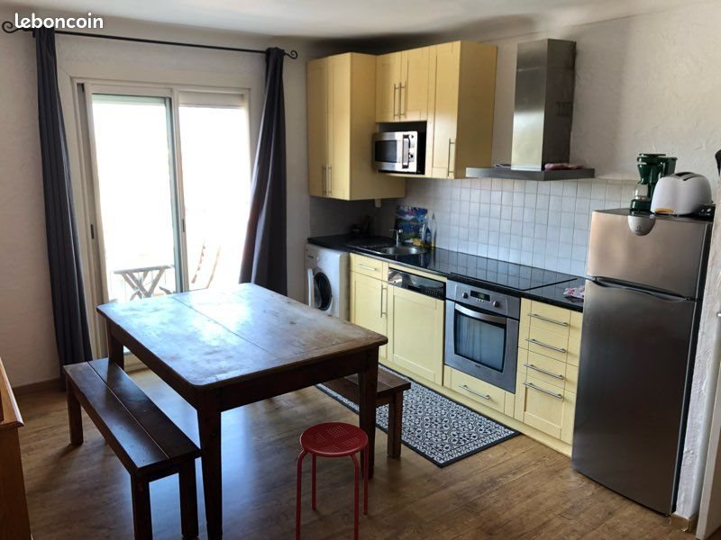 Appartement à louer, 50m², Canet-en-Roussillon