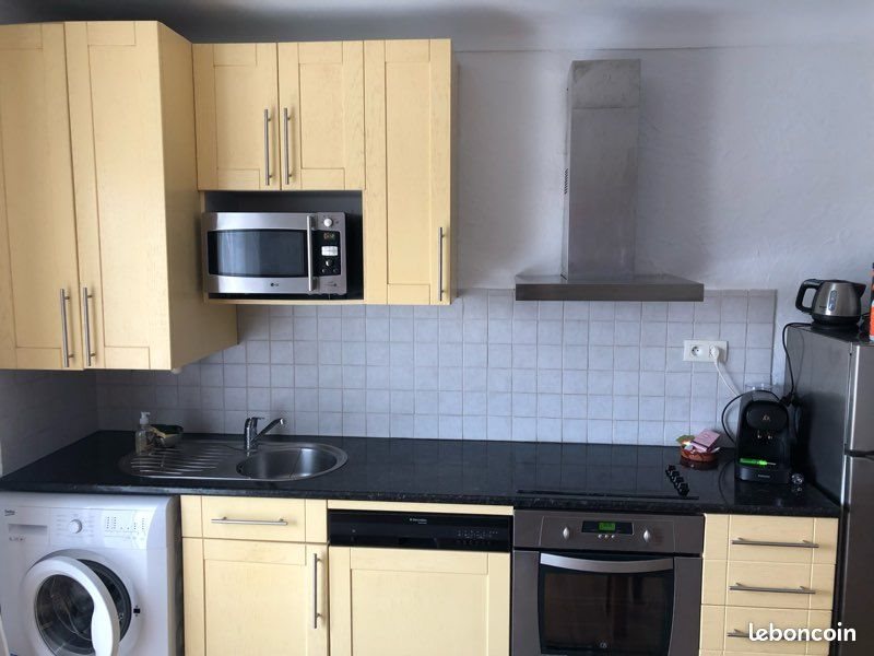 Appartement à louer, 50m², Canet-en-Roussillon