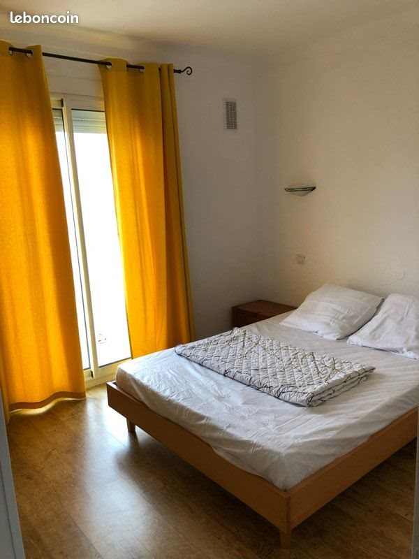 Appartement à louer, 50m², Canet-en-Roussillon