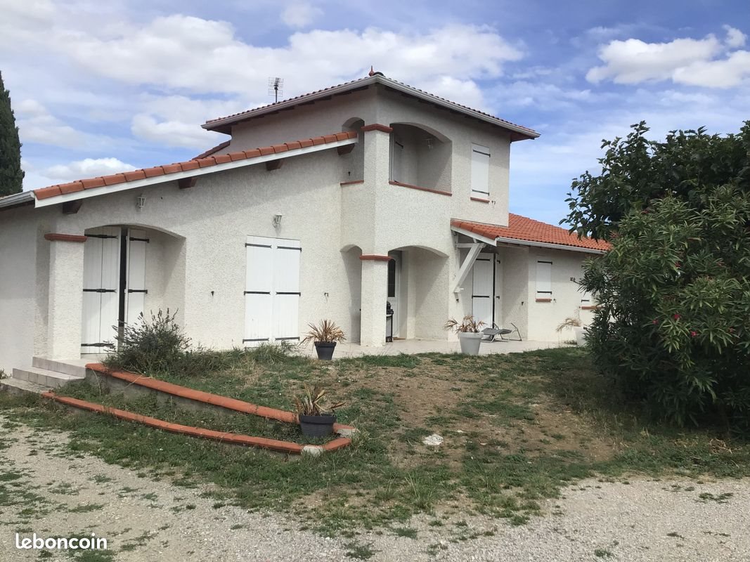 Maison à louer, 170m², Pamiers