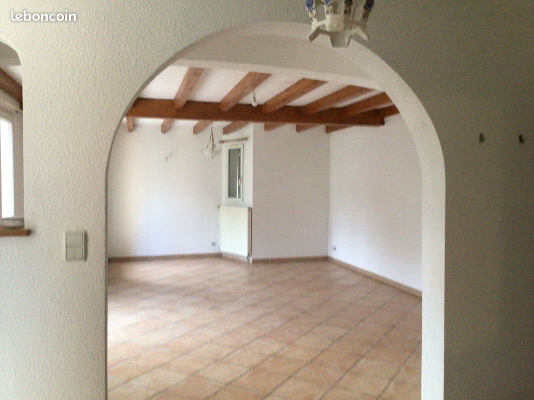Maison à louer, 170m², Pamiers