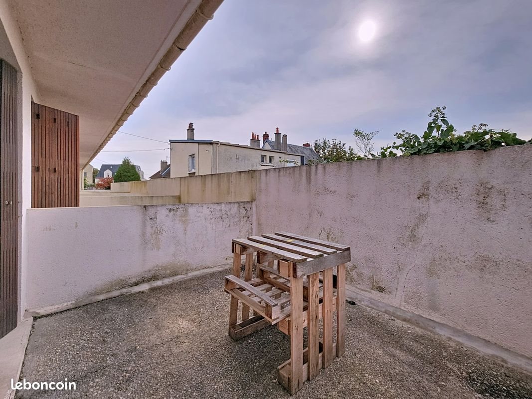 Appartement à vendre, 18m², Caen