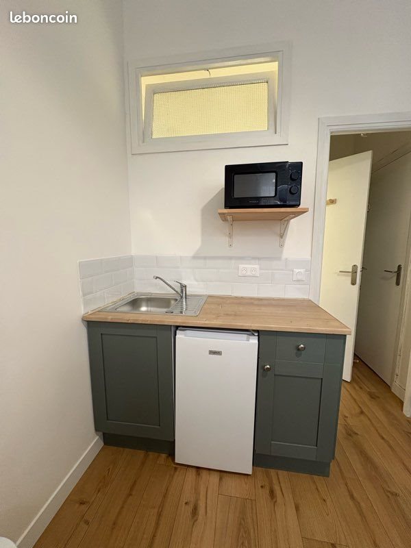 Appartement à louer, 13m², Nice