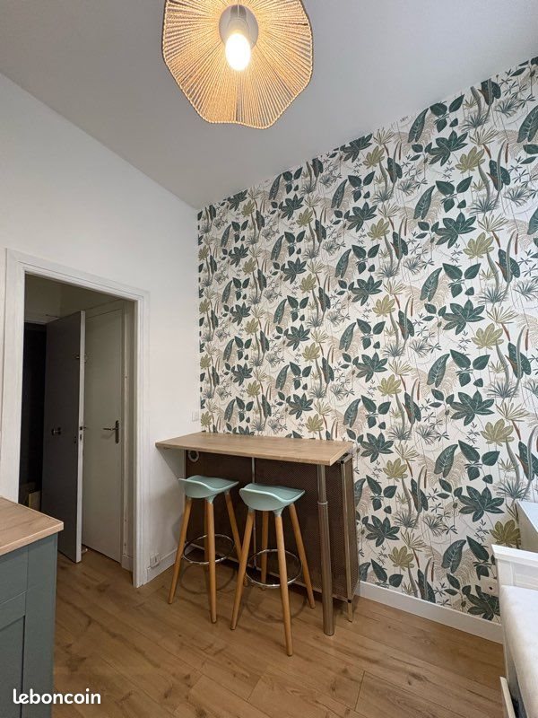 Appartement à louer, 13m², Nice
