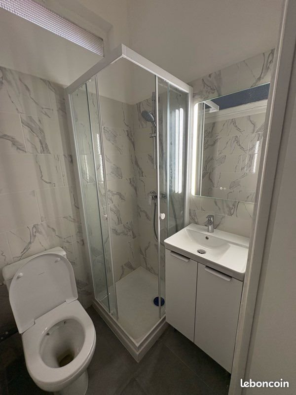 Appartement à louer, 13m², Nice