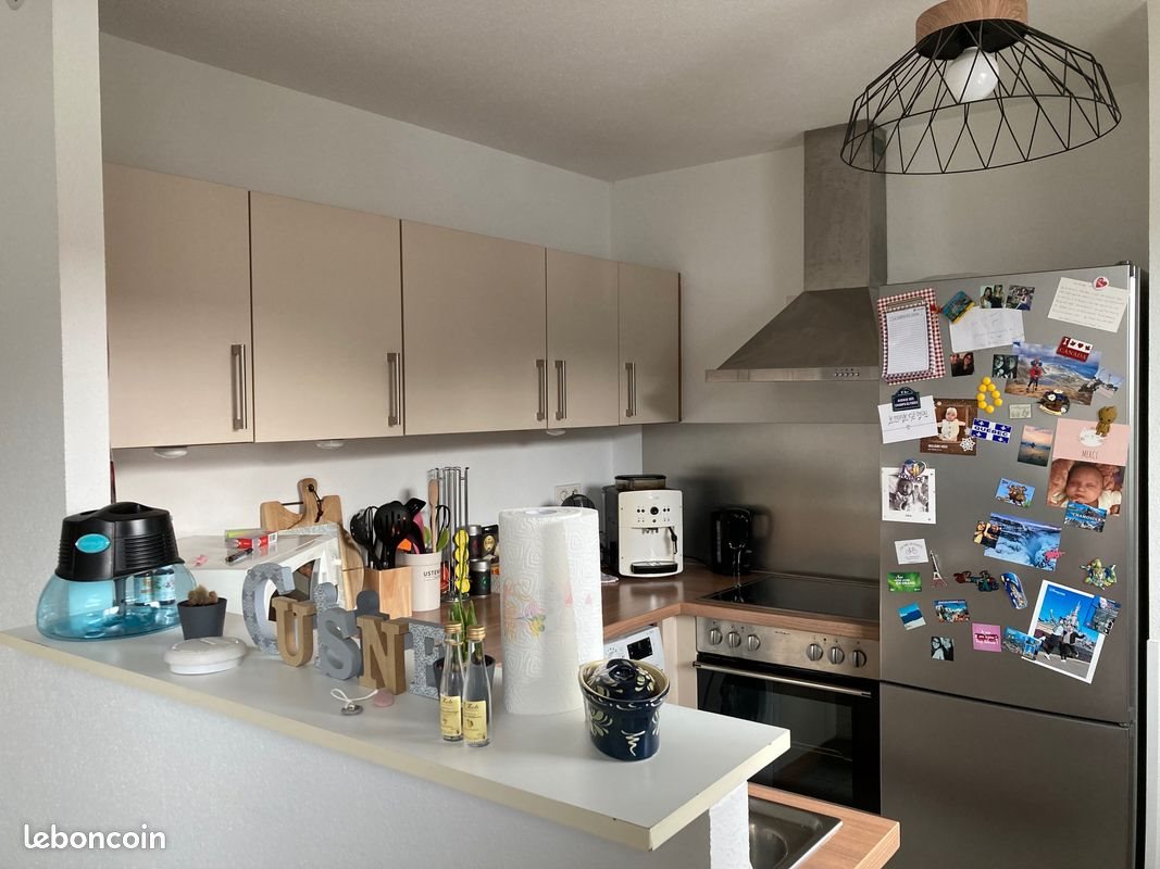Appartement à louer, 43m², Haguenau