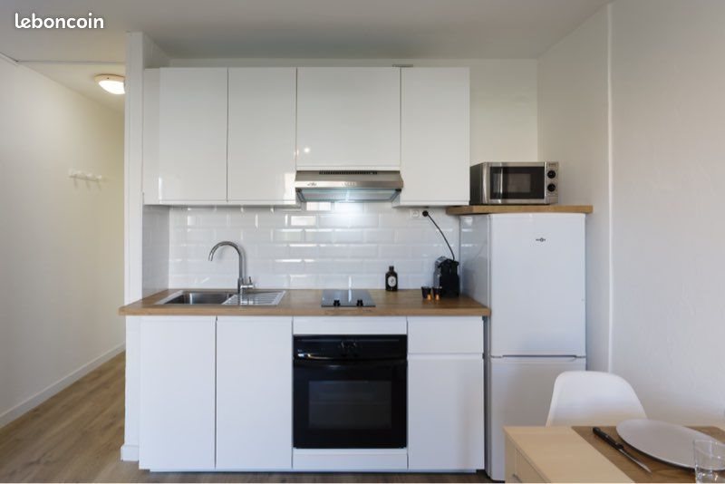 Appartement à louer, 25m², Palavas-les-Flots