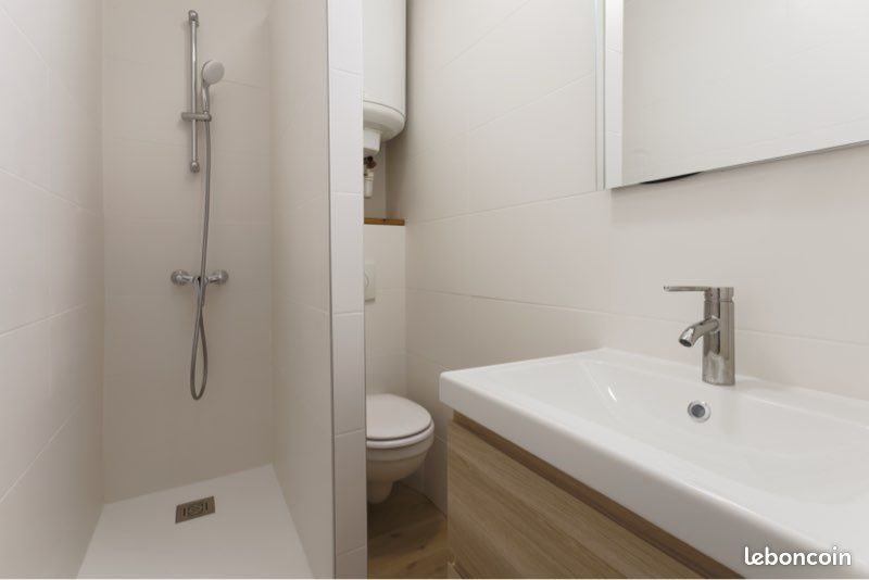 Appartement à louer, 25m², Palavas-les-Flots