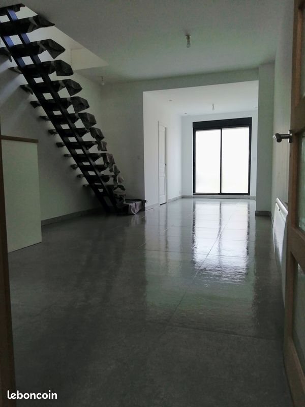 Maison à louer, 80m², Orchies