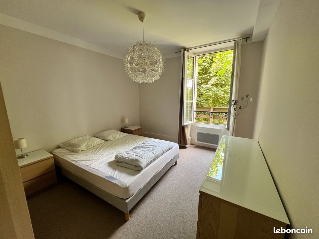 Appartement à louer, 43m², Bourges