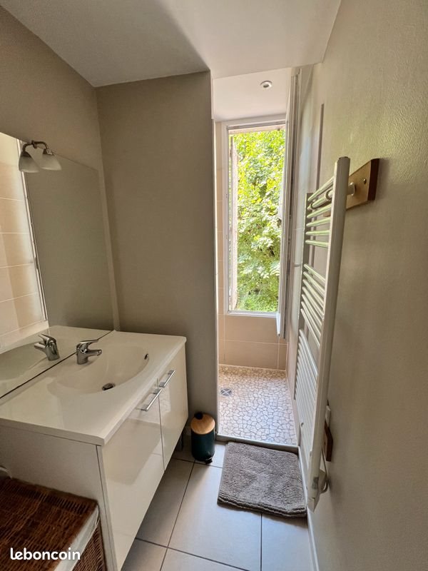 Appartement à louer, 43m², Bourges