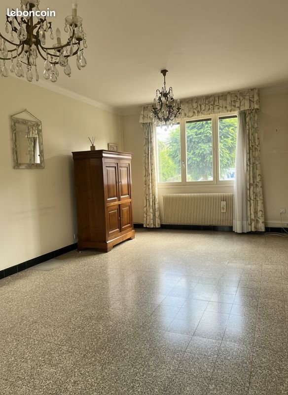 Maison à vendre, 85m², Lambersart