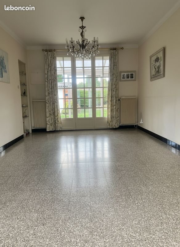 Maison à vendre, 85m², Lambersart