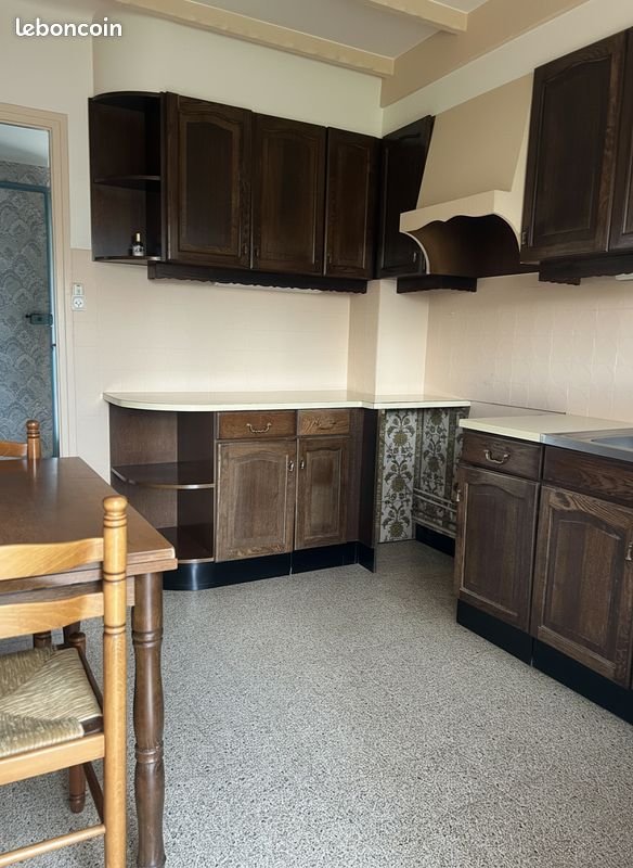 Maison à vendre, 85m², Lambersart
