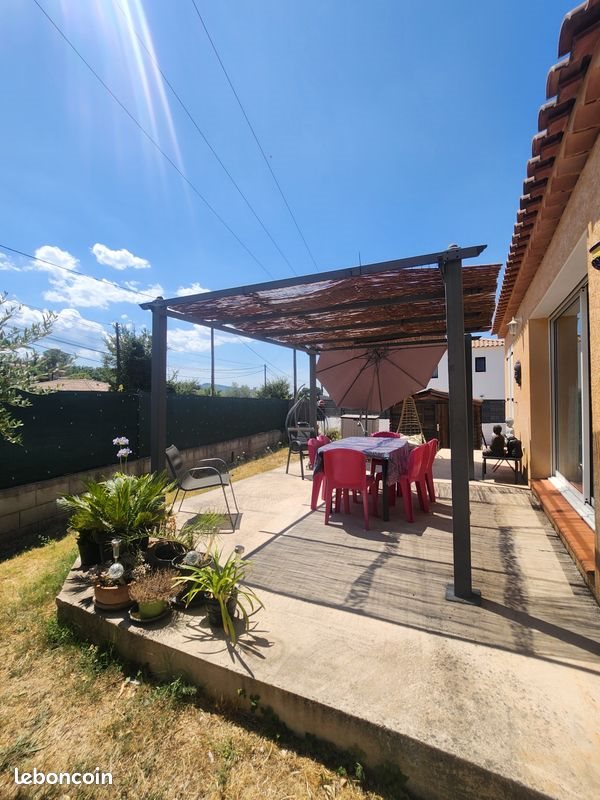 Maison à vendre, 60m², Brignoles