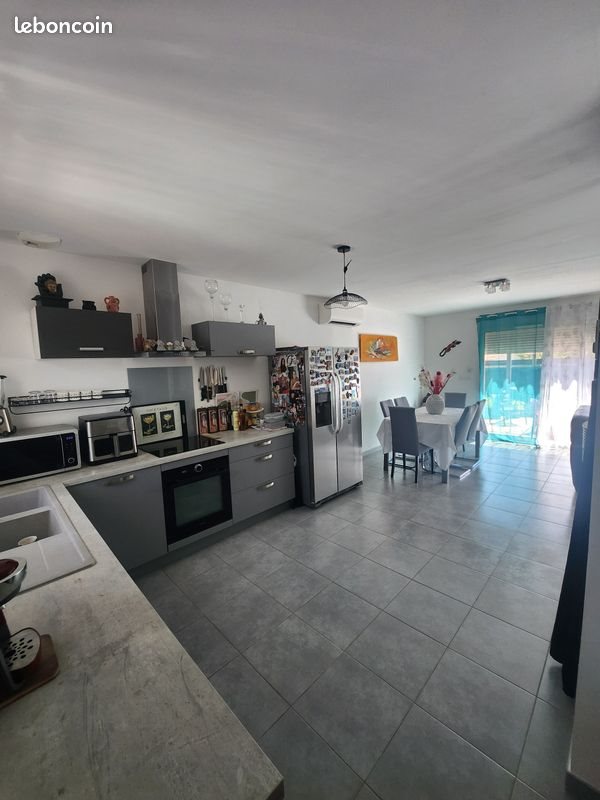 Maison à vendre, 60m², Brignoles