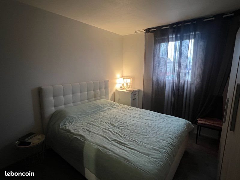 Appartement à vendre, 60m², Orly