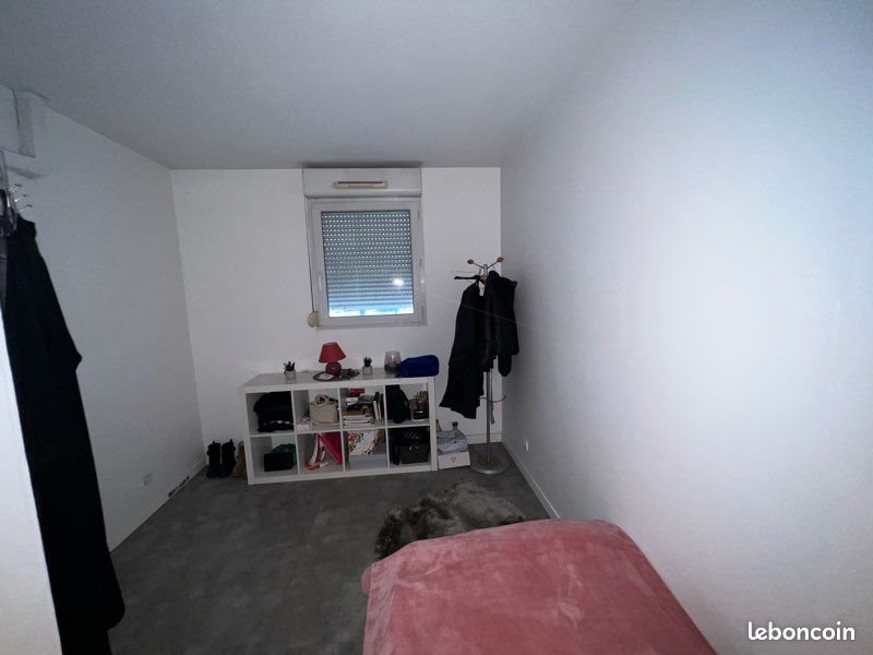 Appartement à vendre, 60m², Orly