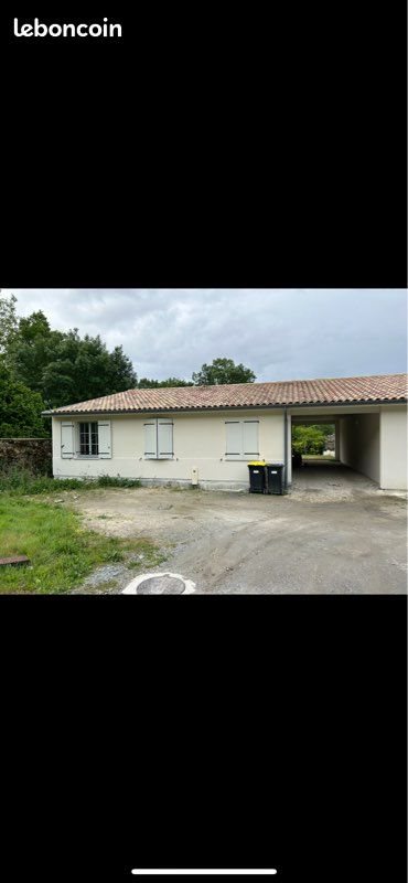 Maison à louer, 105m², Baurech
