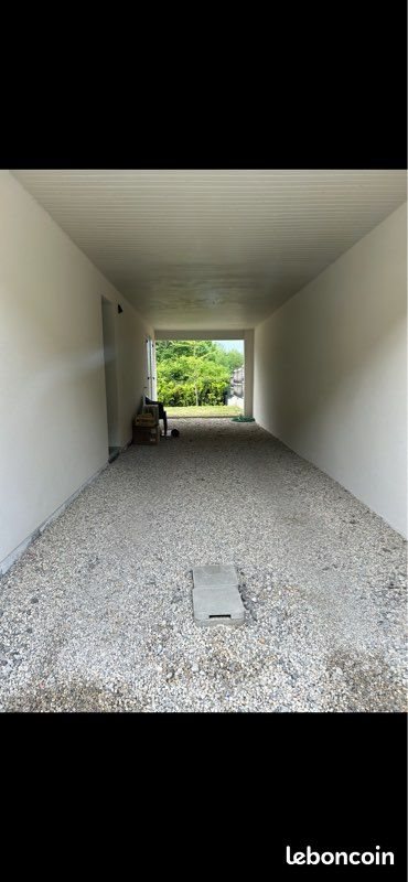 Maison à louer, 105m², Baurech