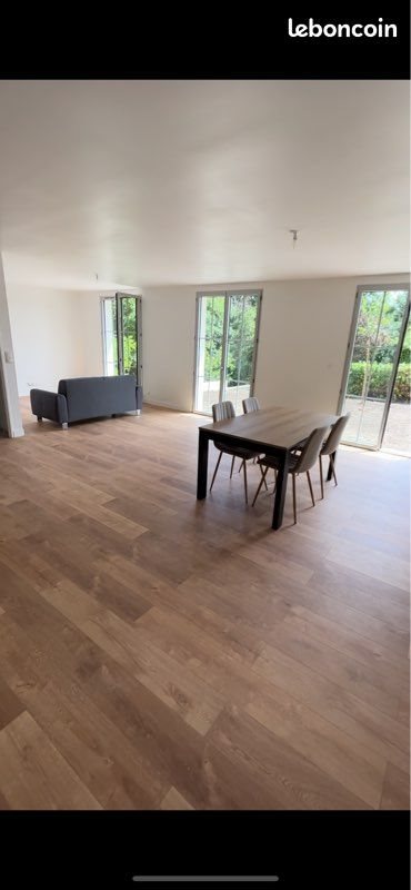 Maison à louer, 105m², Baurech