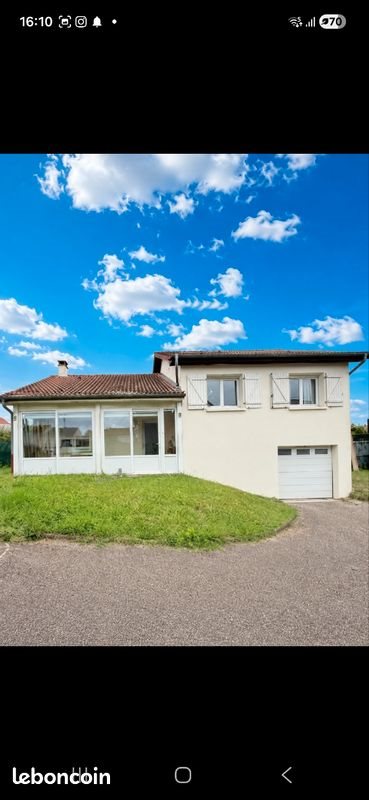 Maison à vendre, 100m², Amnéville