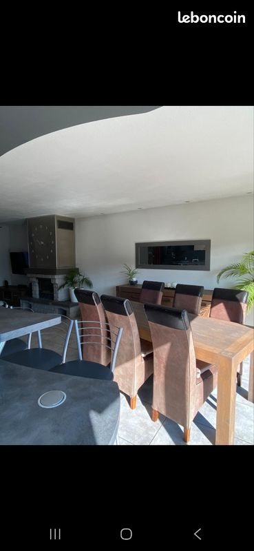 Maison à vendre, 100m², Amnéville