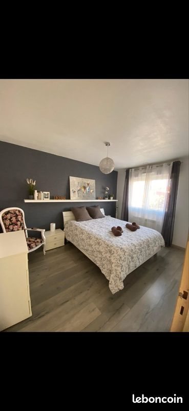 Maison à vendre, 100m², Amnéville