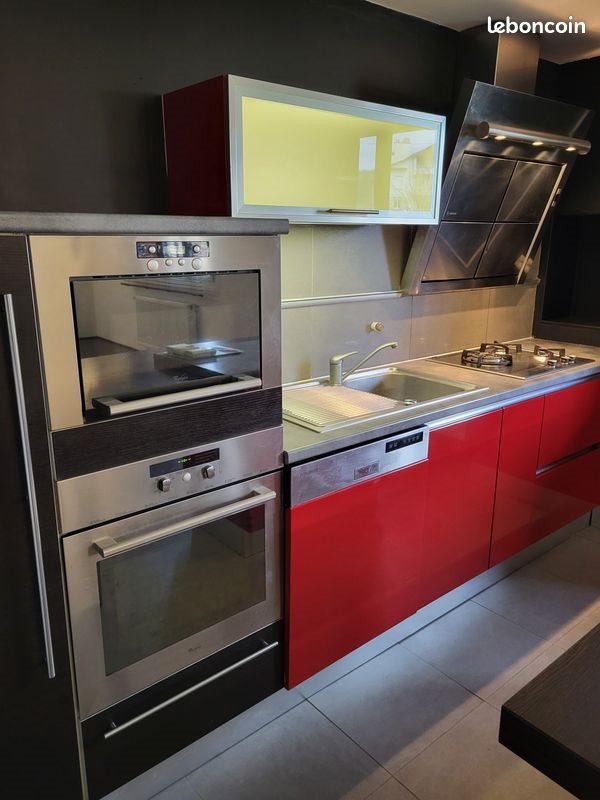 Appartement à vendre, 79m², Decazeville