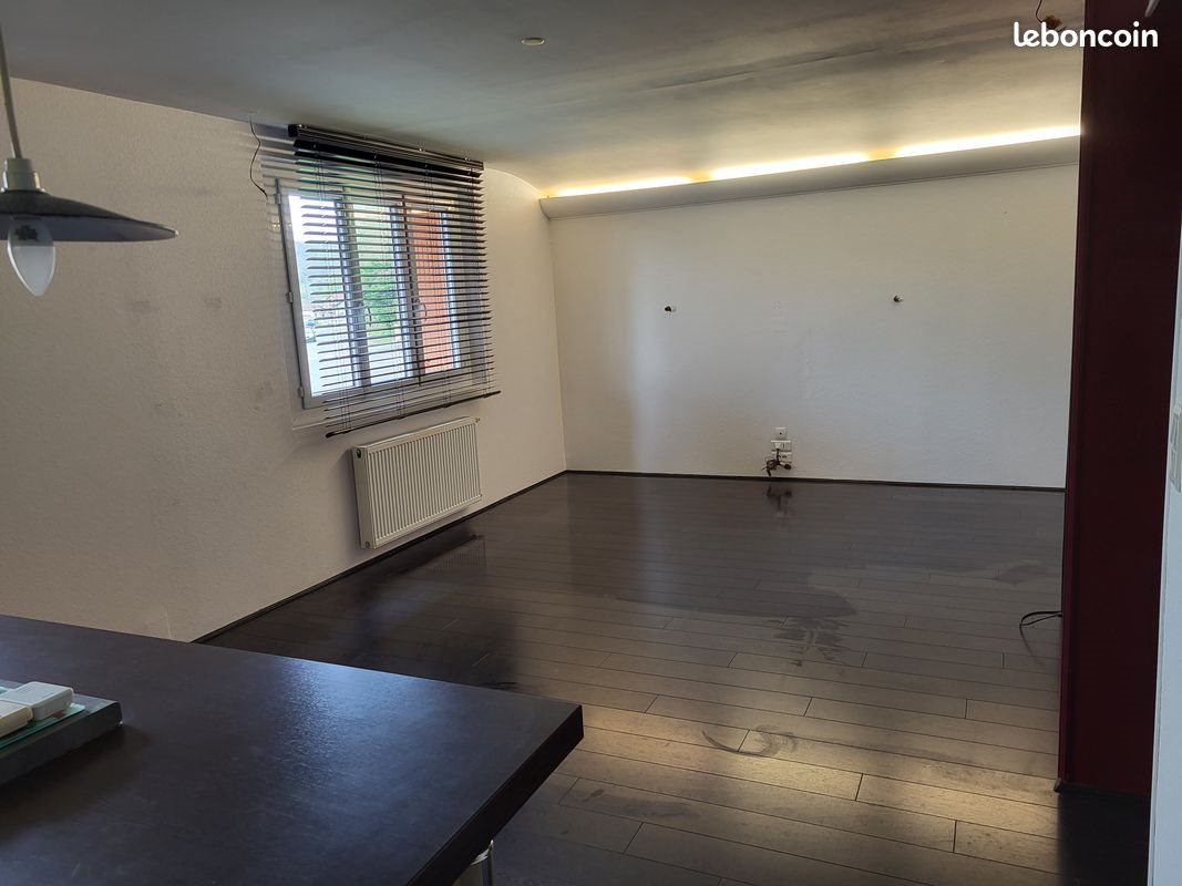 Appartement à vendre, 79m², Decazeville