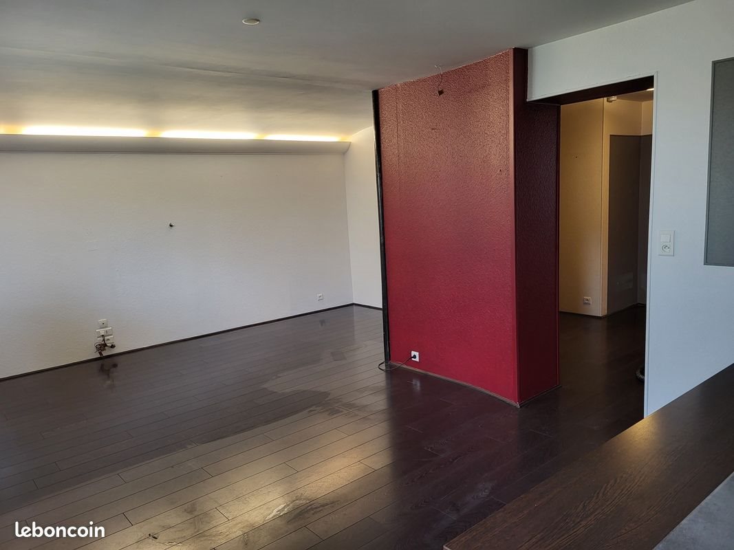 Appartement à vendre, 79m², Decazeville