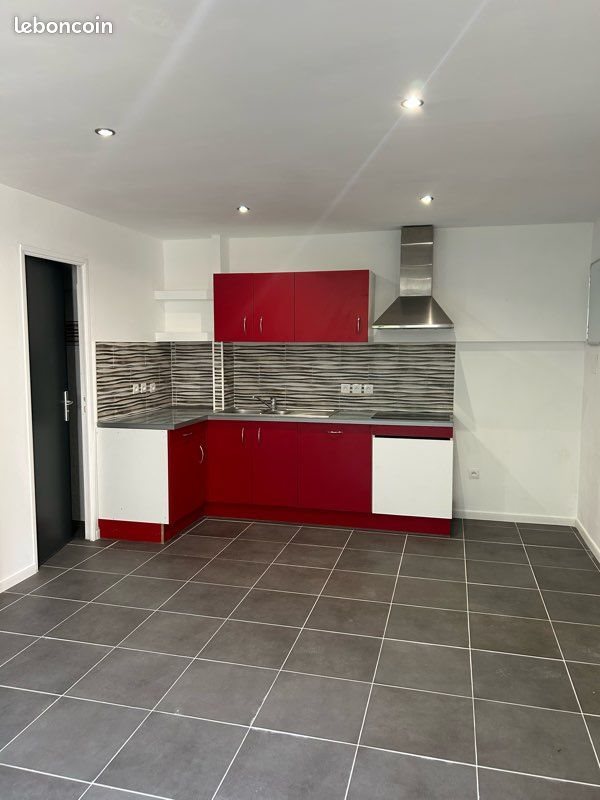 Appartement à louer, 40m², Sigean
