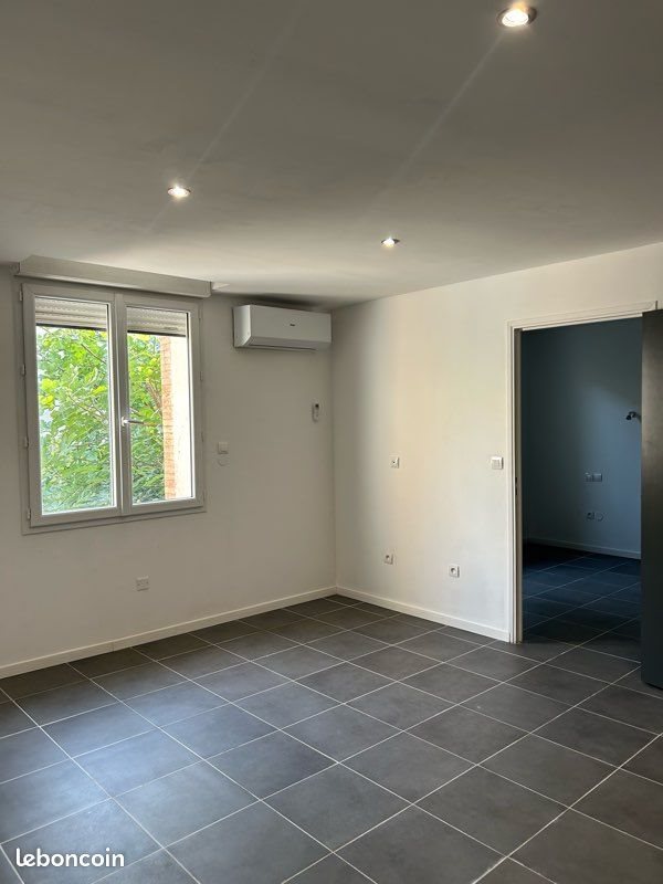 Appartement à louer, 40m², Sigean