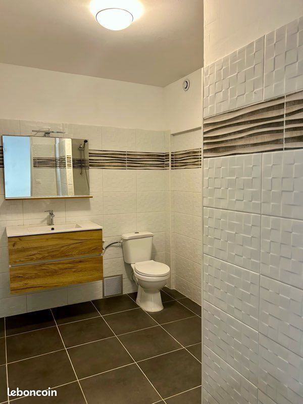 Appartement à louer, 40m², Sigean