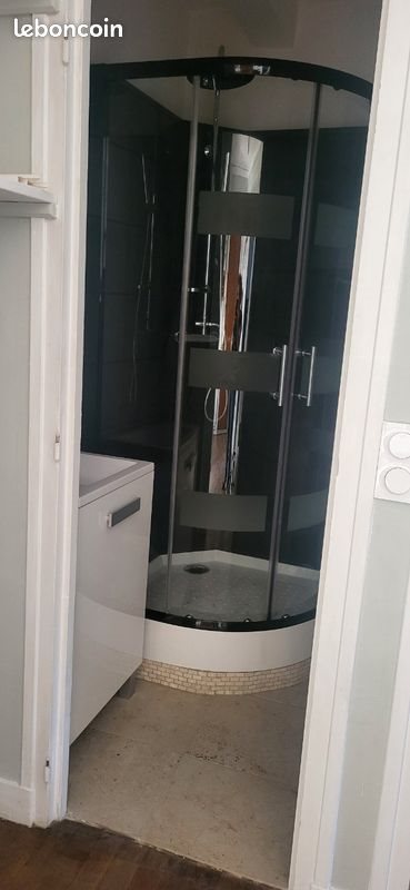 Appartement à louer, 50m², Vire