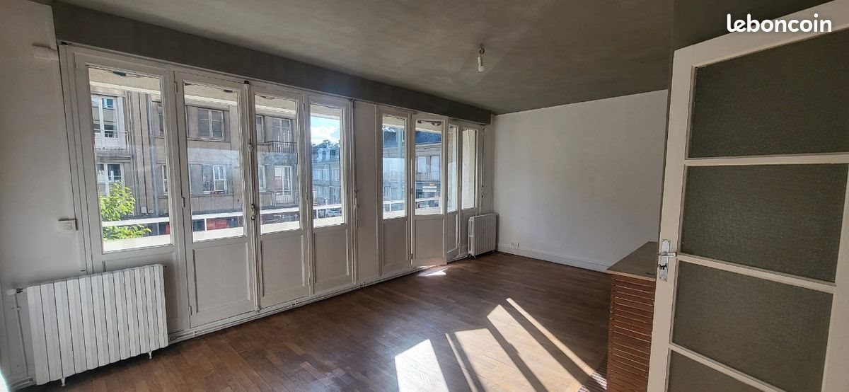 Appartement à louer, 50m², Vire