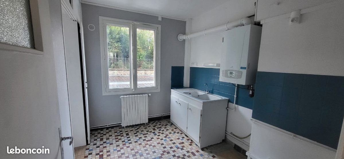 Appartement à louer, 50m², Vire