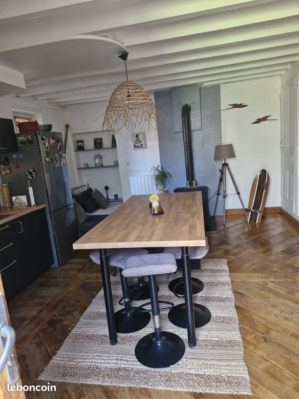Maison à vendre, 90m², Limas