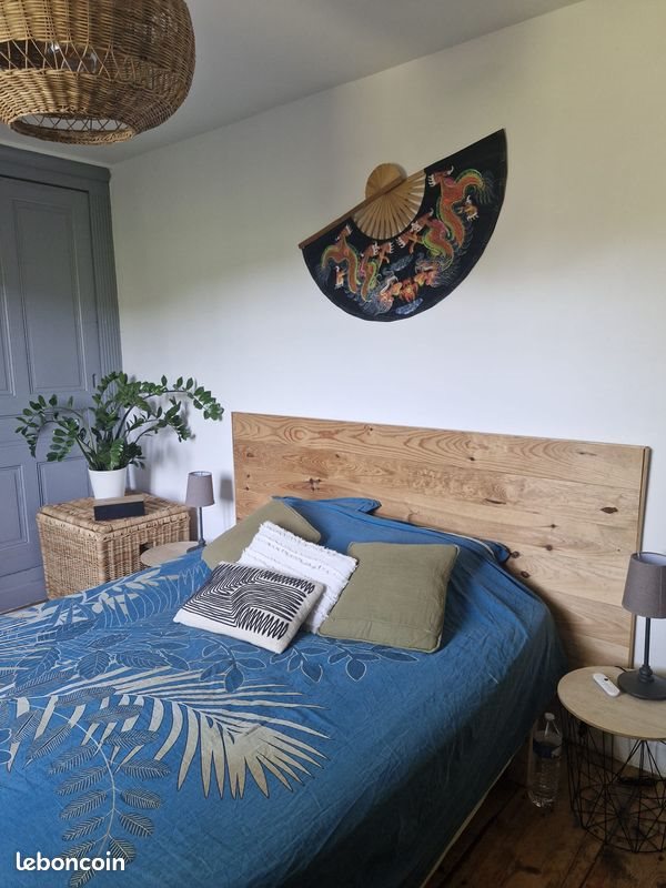Maison à vendre, 90m², Limas