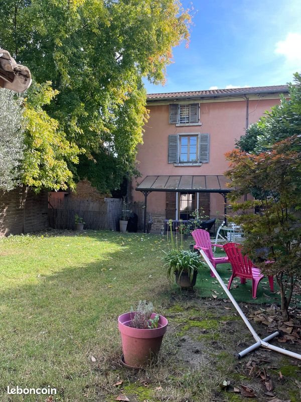 Maison à vendre, 90m², Limas