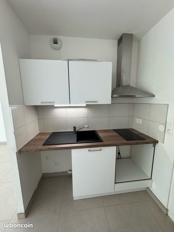 Appartement à vendre, 30m², Castelnau-le-Lez