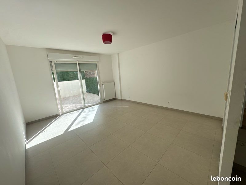 Appartement à vendre, 30m², Castelnau-le-Lez