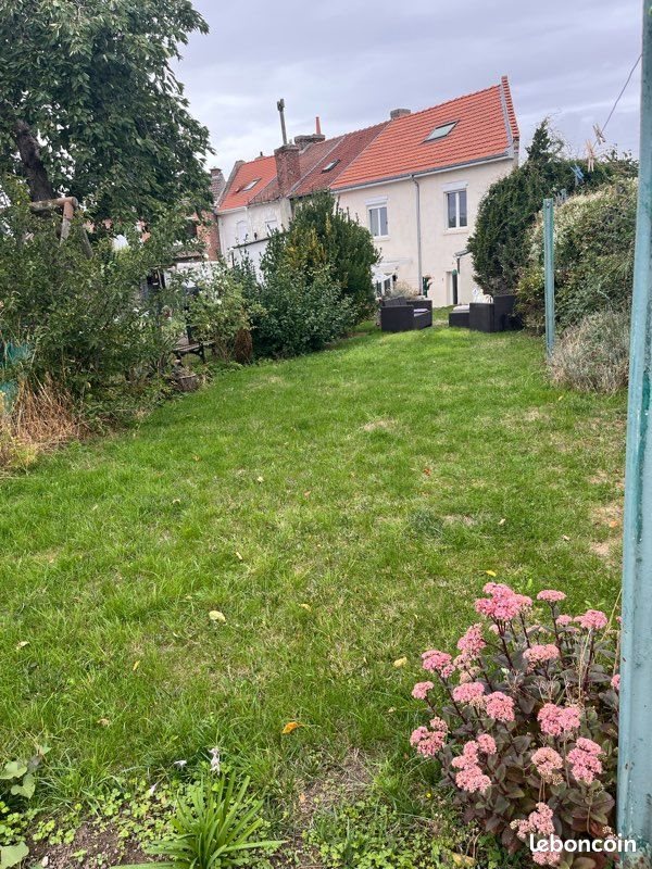 Maison à vendre, 90m², Avion