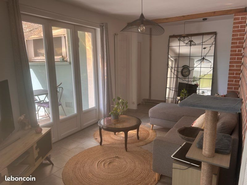 Maison à vendre, 90m², Avion