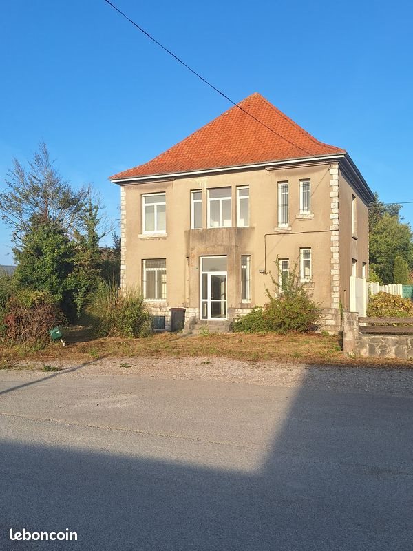 Maison à louer, 174m², Rinxent