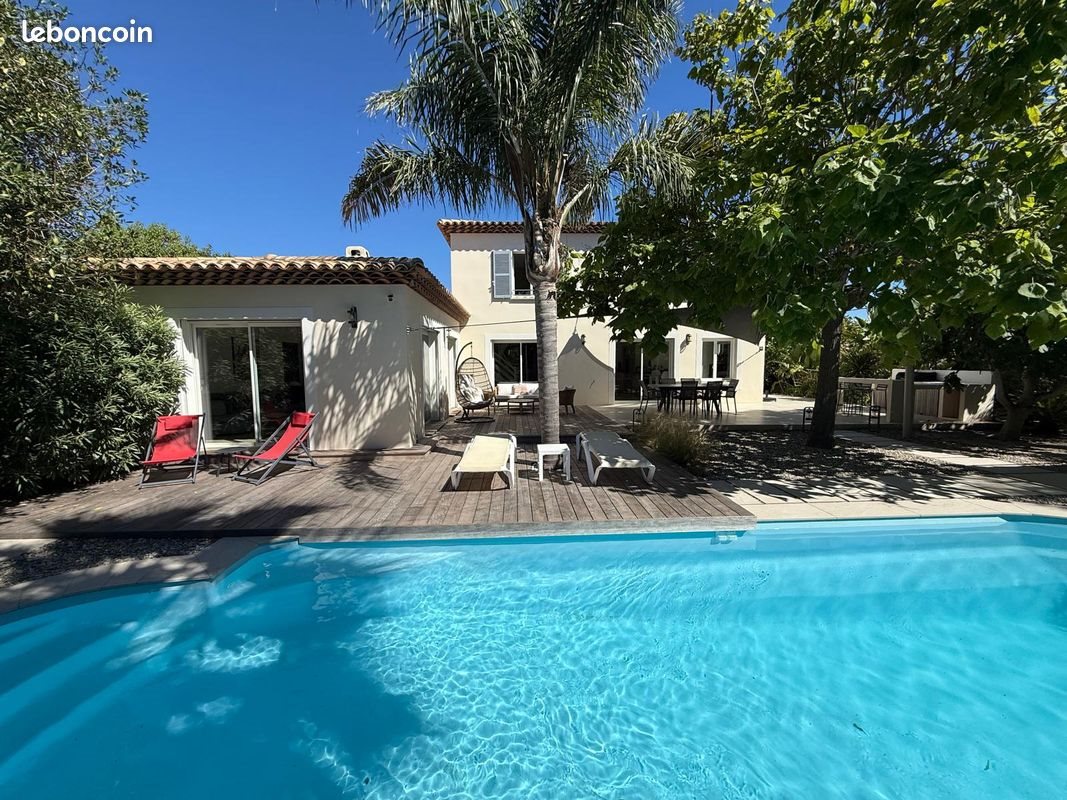 Maison à vendre, 260m², Six-Fours-les-Plages