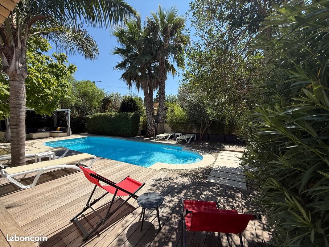Maison à vendre, 260m², Six-Fours-les-Plages