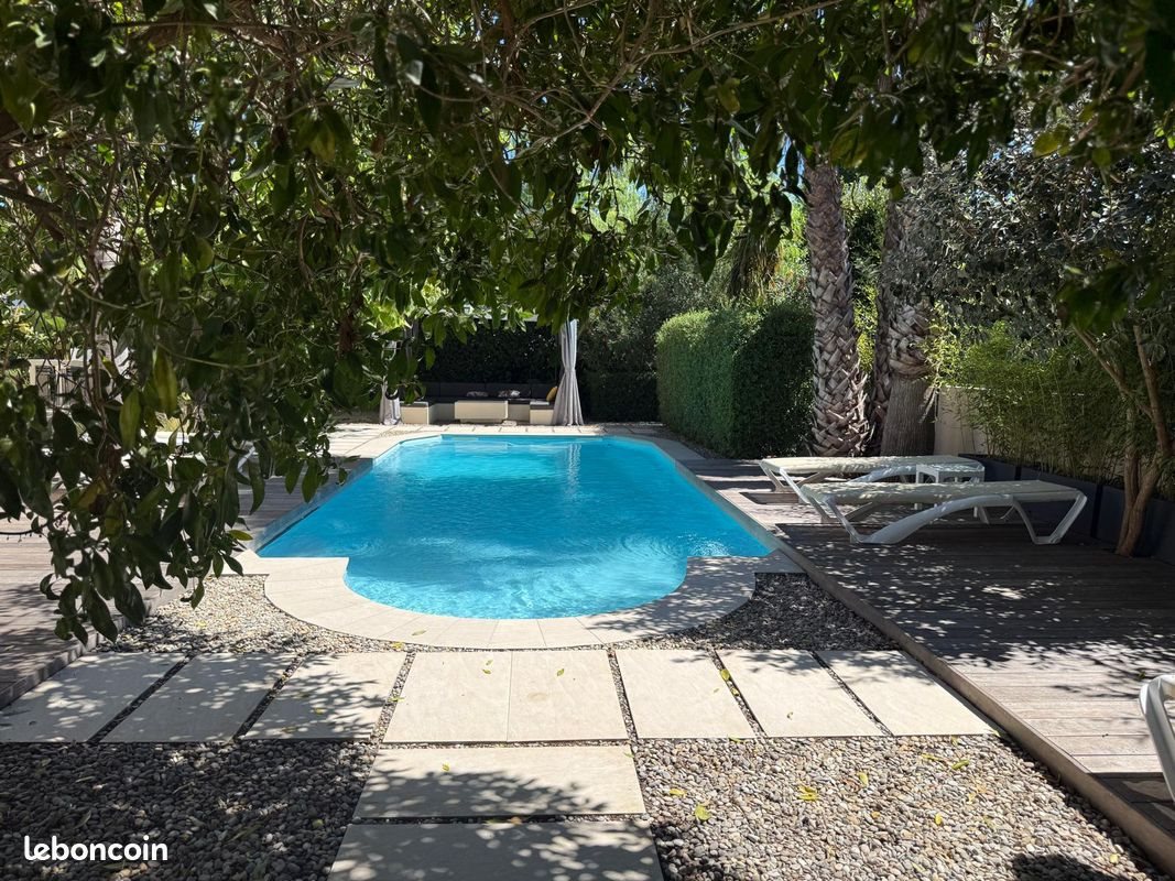 Maison à vendre, 260m², Six-Fours-les-Plages