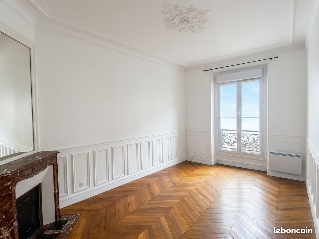 Appartement à vendre, 69m², Nogent-sur-Marne