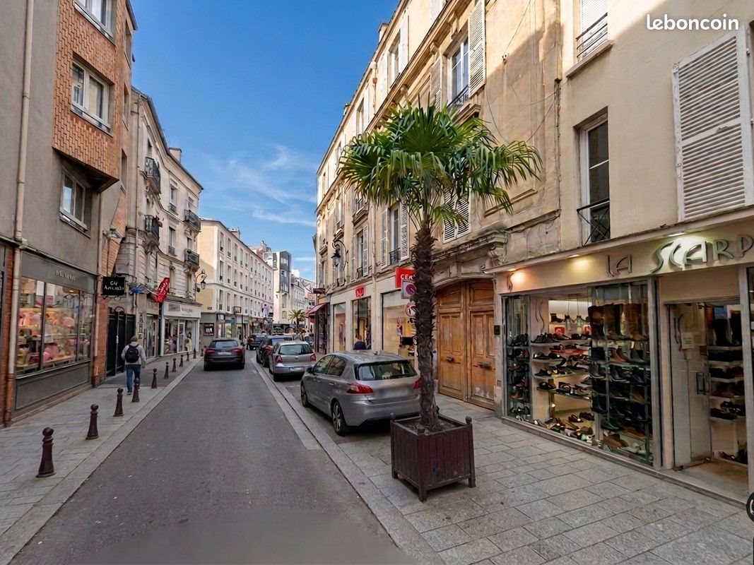 Appartement à vendre, 69m², Nogent-sur-Marne